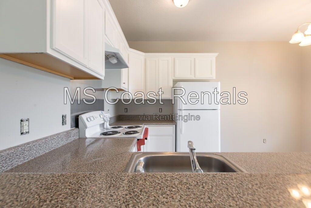 2-Bedroom, 2-Bath Sanctuary in Biloxi – 1039 Sq. Ft. at 15815 Adam Road! property image