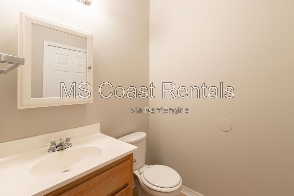 2-Bedroom, 2-Bath Sanctuary in Biloxi – 1039 Sq. Ft. at 15815 Adam Road! property image