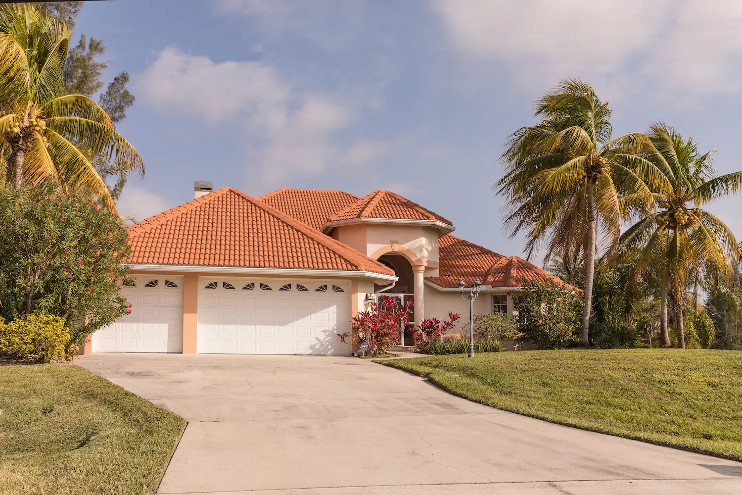 Ocean Springs Property Management